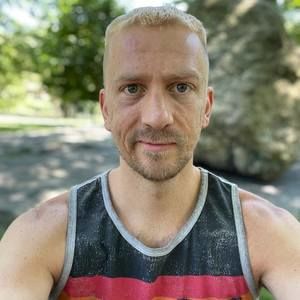 Meet your Posher, Michael